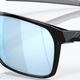 "Oakley Portal X" akiniai nuo saulės poliruoti juodi/prizm deep water poliarizuoti 11