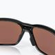 "Oakley Portal X" akiniai nuo saulės poliruoti juodi/prizm deep water poliarizuoti 12