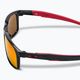 "Oakley Portal X" poliruoti juodi/prizm ruby poliarizuoti akiniai nuo saulės 4
