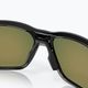 "Oakley Portal X" poliruoti juodi/prizm ruby poliarizuoti akiniai nuo saulės 12