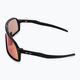 Oakley Sutro S matinės juodos spalvos dviratininkų akiniai 0OO9462-946203 4
