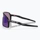 "Oakley Sutro S" poliruoti juodi/prizm žade akiniai nuo saulės 3