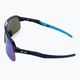 Oakley Sutro Lite matiniai tamsiai mėlyni dviratininkų akiniai 0OO9463-946306 4