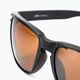 Oakley Holbrook XL matinės juodos/prizm volframo spalvos akiniai nuo saulės 0OO9417 4