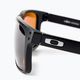 Oakley Holbrook XL matinės juodos/prizm volframo spalvos akiniai nuo saulės 0OO9417 5