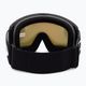 Oakley Target Line matinės juodos/žėrinčio iridžio spalvos slidinėjimo akiniai OO7120-03 3