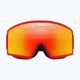 Oakley Target Line redline/fire iridium slidinėjimo akiniai 6