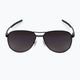 Oakley Contrail satin black/prizm black poliarizuoti akiniai nuo saulės 0OO4147 3