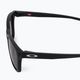 Oakley Ojector matinės juodos/prizm pilkos spalvos akiniai nuo saulės 0OO9018 4
