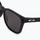 Oakley Ojector matinės juodos/prizm pilkos spalvos akiniai nuo saulės 0OO9018 5