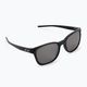 Oakley Ojector juodi rašaliniai/prizm black poliarizuoti akiniai nuo saulės 0OO9018