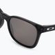 Oakley Ojector juodi rašaliniai/prizm black poliarizuoti akiniai nuo saulės 0OO9018 5