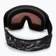 Oakley Line Miner black blaze/prizm snow torch iridium slidinėjimo akiniai OO7070-B4 3