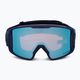 Oakley Line Miner slidinėjimo akiniai navy aura/prizm snow sapphire iridium OO7093-61 2