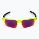 Oakley Flak 2.0 XL teniso kamuoliukas geltonas/prizma kelių akiniai nuo saulės 0OO9188 3