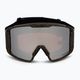 Oakley Line Miner slidinėjimo akiniai nuolatiniai sandbech/prizm snow black iridium OO7070-E1 2