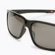 Oakley Mainlink XL poliruoti juodi/prizm black akiniai nuo saulės 0OO9264 5