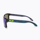 Oakley Holbrook didelės raiškos mėlyni/prizmato safyro akiniai nuo saulės 0OO9102 4