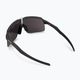 Oakley Sutro Lite didelės raiškos matiniai anglies/prizm black dviratininkų akiniai 0OO9463 2