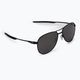 Oakley Contrail satin black/prizm grey gradient akiniai nuo saulės 0OO4147