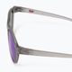 Oakley Reedmace matiniai pilki rašalo/prizminio safyro akiniai nuo saulės 0OO9126 4