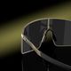 "Oakley Sutro Ti" matiniai bronziniai/prizm black akiniai nuo saulės 9
