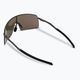 "Oakley Sutro Ti" satininio švino/prizminio safyro akiniai nuo saulės 2