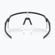 Oakley Sutro Lite matiniai anglies/skaidrūs fotochrominiai dviračių akiniai 0OO9463 8