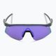 Oakley Hydra crystal black/prizm violet akiniai nuo saulės 3