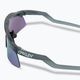 Oakley Hydra crystal black/prizm violet akiniai nuo saulės 4