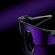 Oakley Hydra crystal black/prizm violet akiniai nuo saulės 10