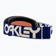 "Oakley Line Miner" matiniai b1b navy/prizm sapphire iridium slidinėjimo akiniai 3