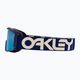 "Oakley Line Miner" matiniai b1b navy/prizm sapphire iridium slidinėjimo akiniai 5