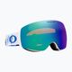 Oakley Flight Deck mikaela shiffrin signature/prizm argon iridium slidinėjimo akiniai