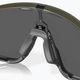 Oakley Jawbreaker matiniai alyvuogių/prizm black dviratininkų akiniai 0OO9290 11