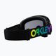 Oakley O Frame 2.0 Pro MTB b1b galaxy black/light grey dviratininkų akiniai 3