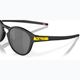 Akiniai nuo saulės Oakley Latch Tour De France matte black ink/prizm black 6