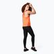 Treniruočių marškinėliai moterims STRONG ID Perfect Fit Essential orange Z1T02356 4