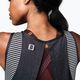 Moteriškas treniruočių marškinėlis STRONG ID juodas Z1T02517 5
