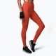 Moteriškos treniruočių kelnės STRONG ID oranžinės spalvos Z1B01261 2