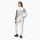 Moteriški STRONG ID firminiai džemperiai Crop baltos spalvos Z1T02502 3