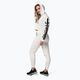Moteriški STRONG ID firminiai džemperiai Crop baltos spalvos Z1T02502 5
