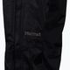 Marmot PreCip Eco Full Zip moteriškos kelnės nuo lietaus, juodos 46720-001 3