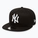Kepurė New Era League Essential 9Fifty New York Yankees black 3