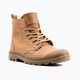 Batai Palladium Pampa ZIP LTH ESS dear brown 7