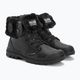 Moteriški batai Palladium Baggy NBK WL black/black 5