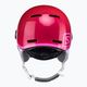 Salomon Grom Visor S2 vaikiškas slidinėjimo šalmas rožinės spalvos L39916200 3