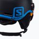 Salomon Grom Visor S2 vaikiškas slidinėjimo šalmas juodas L39916300 7