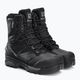 Salomon Toundra Pro CSWP vyriški trekingo batai juodi L40472700 4