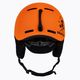 Salomon Grom vaikiškas slidinėjimo šalmas oranžinis L40836500 3